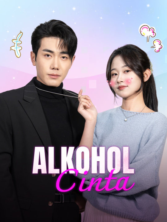Alkohol Cinta